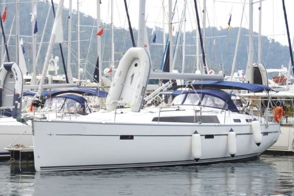 Gocek 15.6m For Charter Sailboat